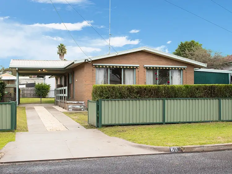 60 Goold Street, Bairnsdale VIC 3875