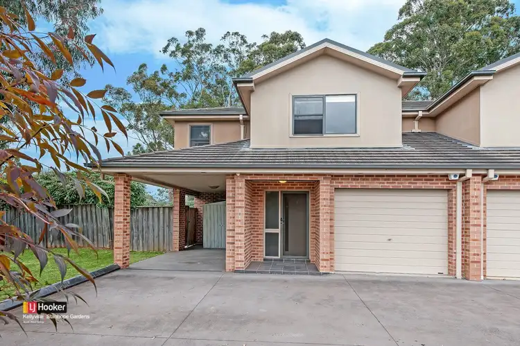 1/6 Montel Place, Acacia Gardens NSW 2763