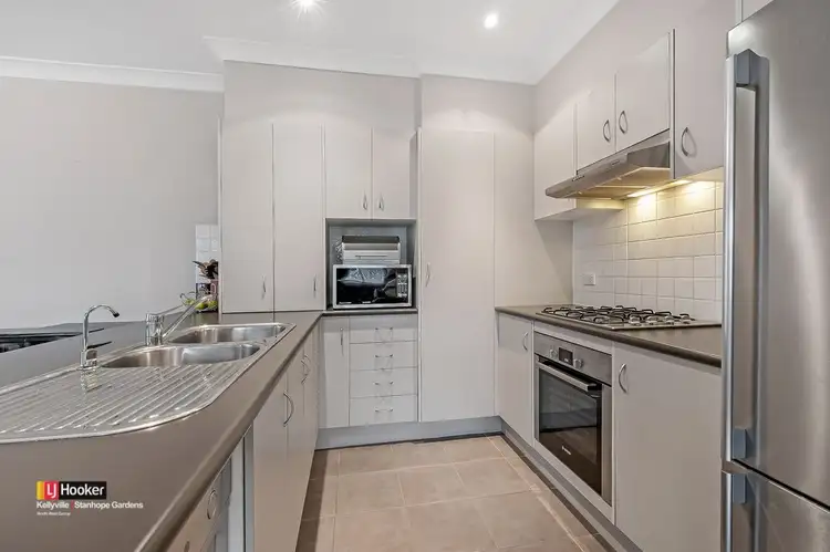 Fourth view of Homely townhouse listing, 1/6 Montel Place, Acacia Gardens NSW 2763