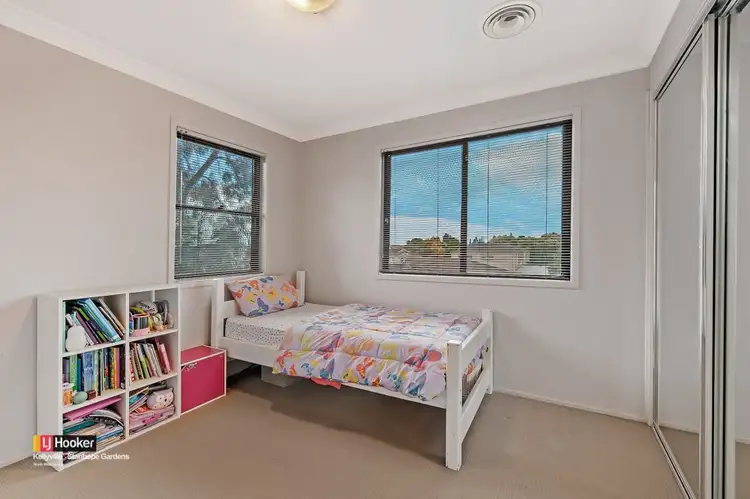 Sixth view of Homely townhouse listing, 1/6 Montel Place, Acacia Gardens NSW 2763
