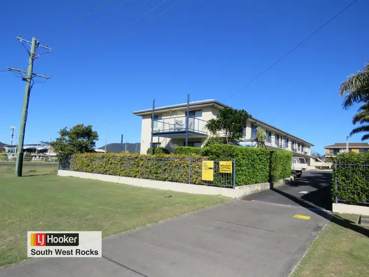 Second view of Homely unit listing, 6/49 McIntyre Street, South West Rocks NSW 2431