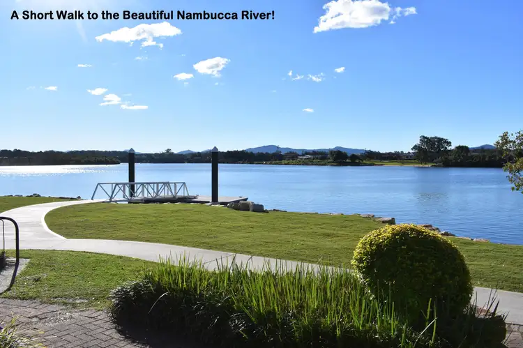 9/12 Durkin Street, Macksville NSW 2447