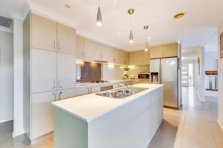Main view of Homely house listing, 12 Eric De Salis Street, Macgregor ACT 2615
