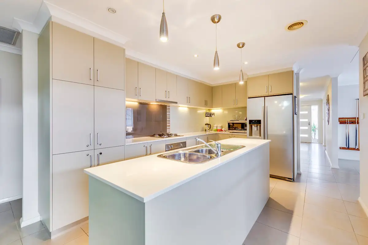 Main view of Homely house listing, 12 Eric De Salis Street, Macgregor ACT 2615