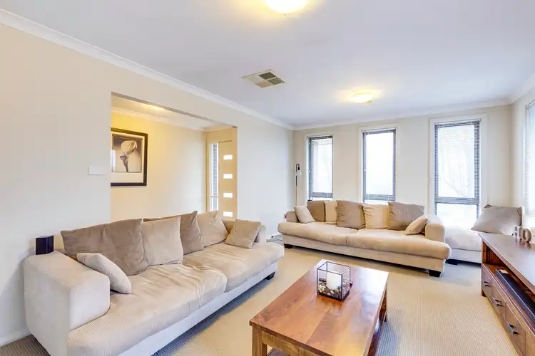 Fourth view of Homely house listing, 12 Eric De Salis Street, Macgregor ACT 2615