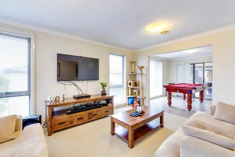 Fifth view of Homely house listing, 12 Eric De Salis Street, Macgregor ACT 2615