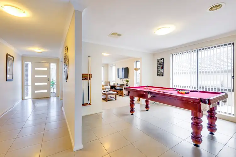 Sixth view of Homely house listing, 12 Eric De Salis Street, Macgregor ACT 2615