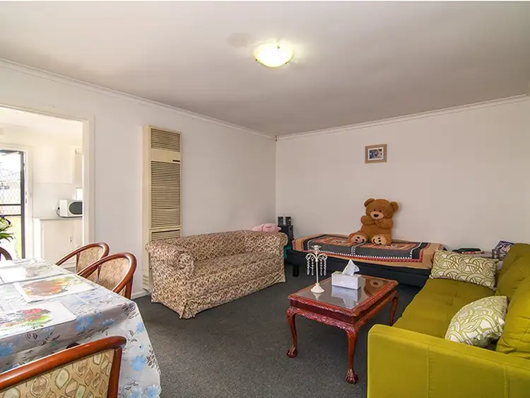 Second view of Homely unit listing, 1/31 Moodemere Street, Noble Park VIC 3174