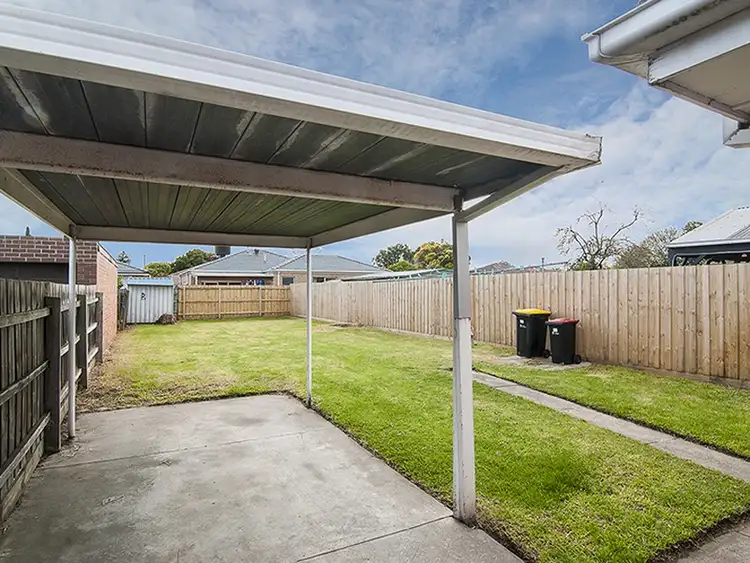 Fifth view of Homely unit listing, 1/31 Moodemere Street, Noble Park VIC 3174