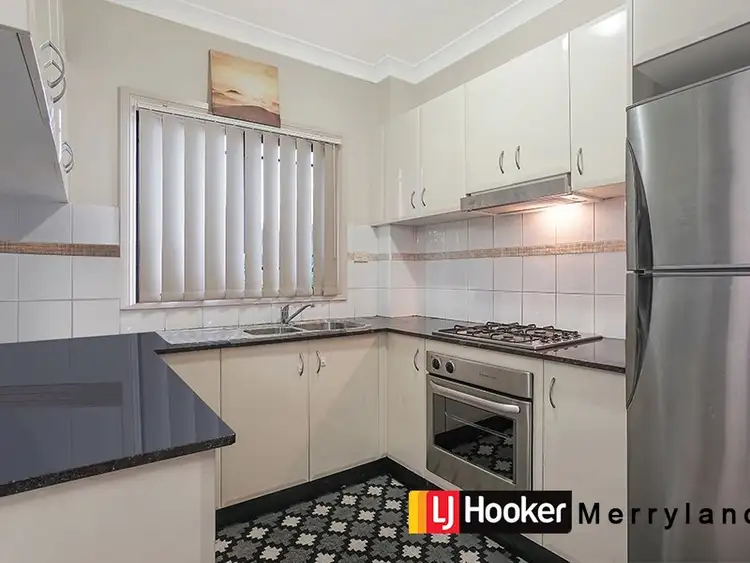 Third view of Homely semi-detached listing, 26C Walker Street, Merrylands NSW 2160