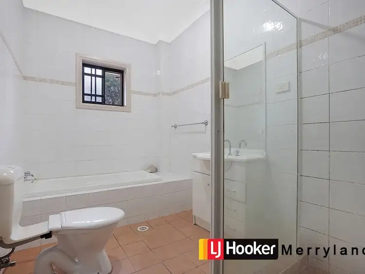 Fourth view of Homely semi-detached listing, 26C Walker Street, Merrylands NSW 2160