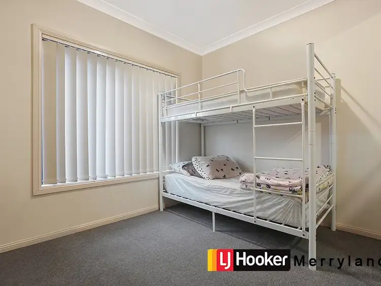 Sixth view of Homely semi-detached listing, 26C Walker Street, Merrylands NSW 2160