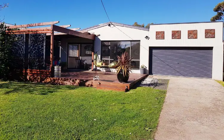 35 Phillip Island Road, Cape Woolamai VIC 3925