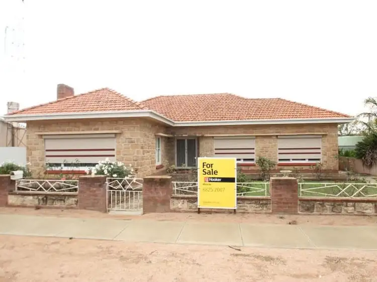 Main view of Homely house listing, 94A George Street, Moonta SA 5558