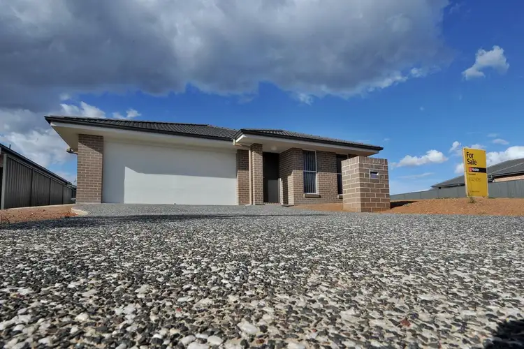 32 Tallowwood Drive, Gunnedah NSW 2380