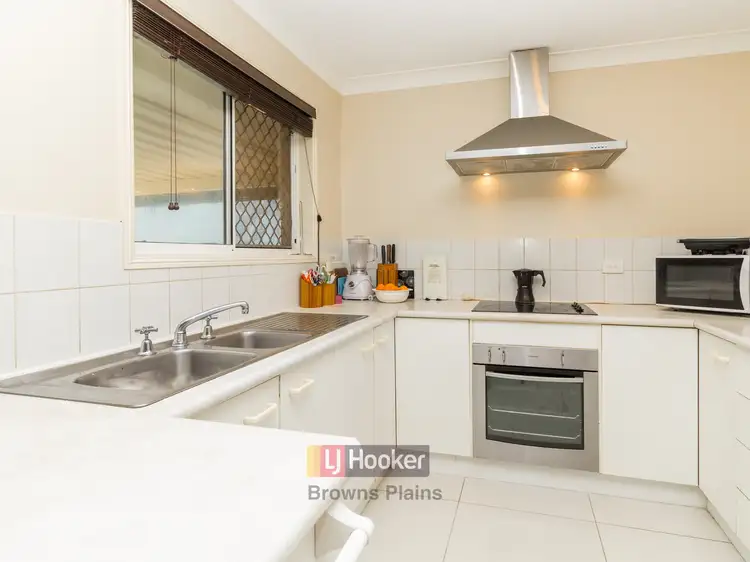 Second view of Homely house listing, 5 Parkside Drive, Crestmead QLD 4132