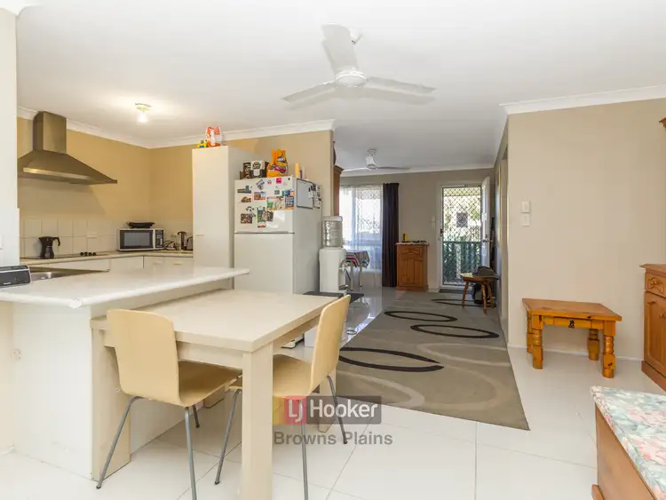 Third view of Homely house listing, 5 Parkside Drive, Crestmead QLD 4132