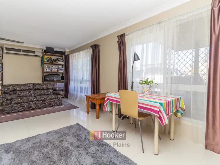 Fourth view of Homely house listing, 5 Parkside Drive, Crestmead QLD 4132