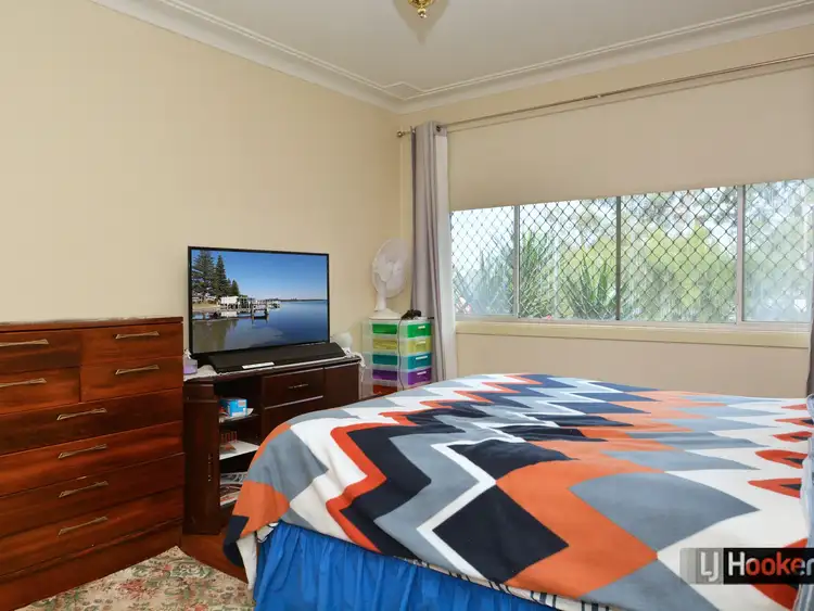 Fifth view of Homely house listing, 60 New England Highway, Maitland NSW 2320