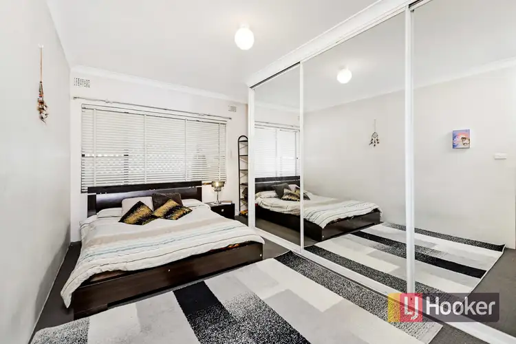 Third view of Homely apartment listing, 4/20-22 Mary Street, Lidcombe NSW 2141