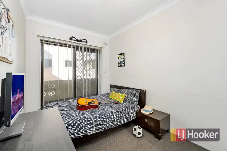 Fifth view of Homely apartment listing, 4/20-22 Mary Street, Lidcombe NSW 2141