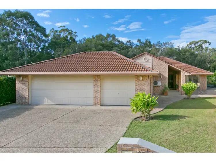 Second view of Homely house listing, 36 Kindred Street, Alexandra Hills QLD 4161