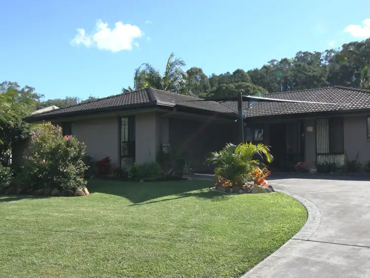 Second view of Homely house listing, 21A Balemo Drive, Ocean Shores NSW 2483