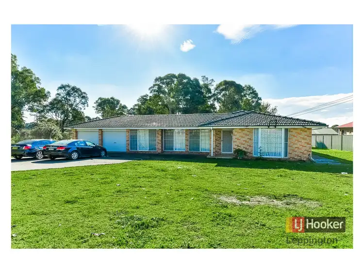 Third view of Homely house listing, 315 Sixth Avenue, Austral NSW 2179