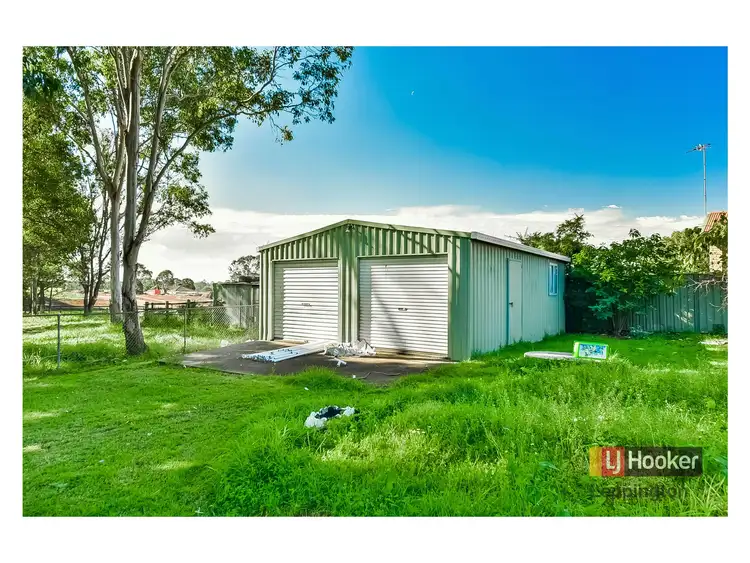 Fourth view of Homely house listing, 315 Sixth Avenue, Austral NSW 2179