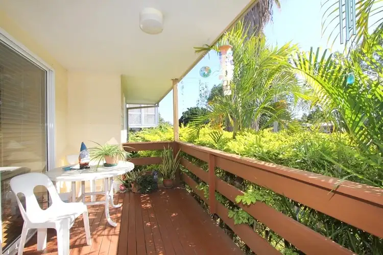 Second view of Homely house listing, 48 Park Avenue, Emerald QLD 4720