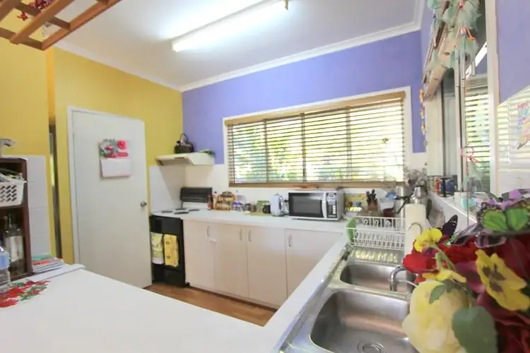 Third view of Homely house listing, 48 Park Avenue, Emerald QLD 4720