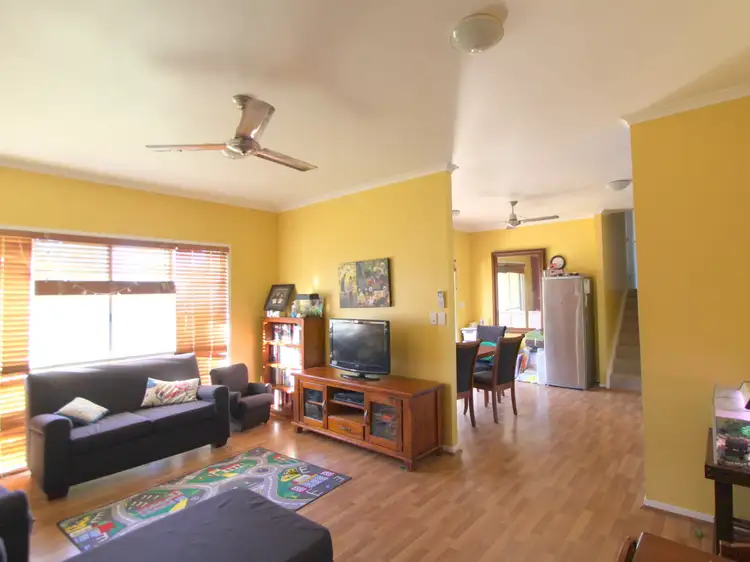 Fourth view of Homely house listing, 48 Park Avenue, Emerald QLD 4720