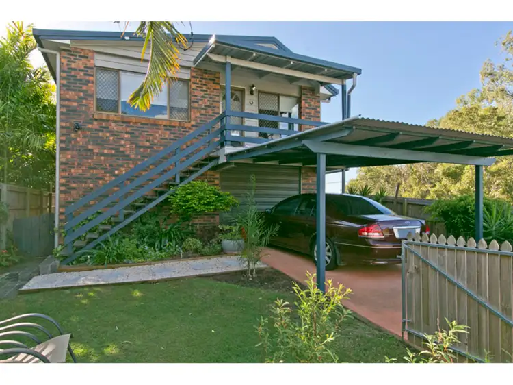 220 Thorneside Road, Thorneside QLD 4158
