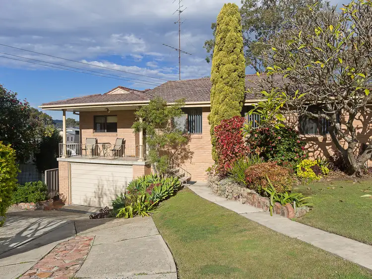 Second view of Homely house listing, 20a Wattle Street, Bolton Point NSW 2283