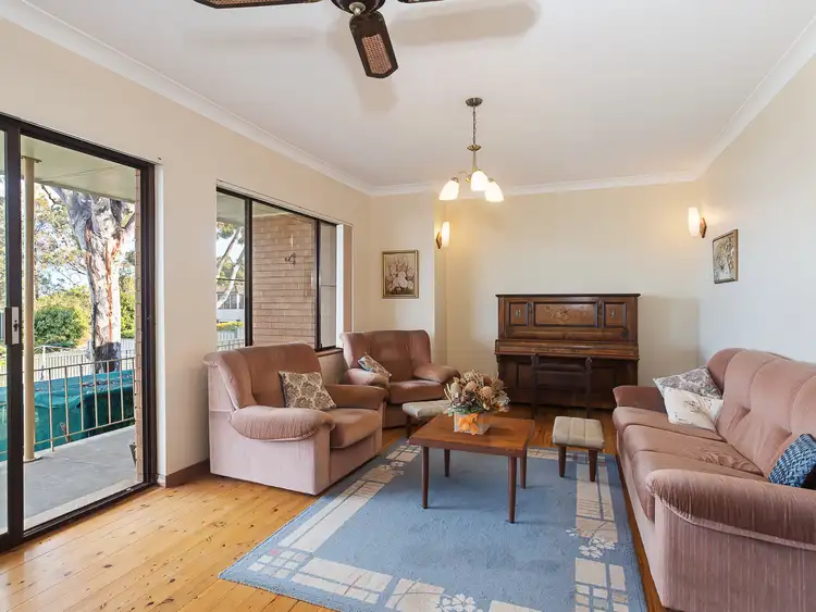 Third view of Homely house listing, 20a Wattle Street, Bolton Point NSW 2283