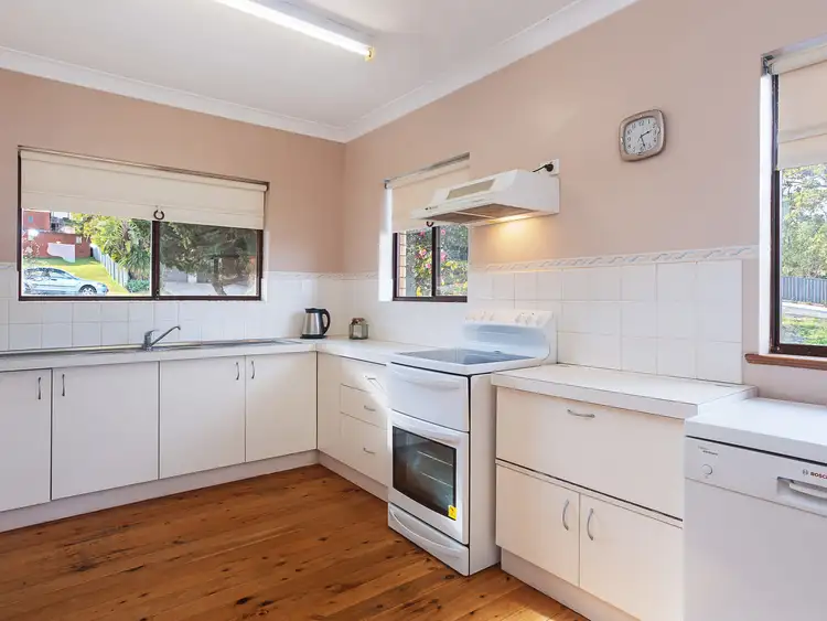 Fourth view of Homely house listing, 20a Wattle Street, Bolton Point NSW 2283