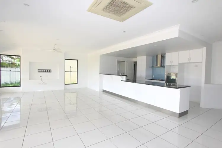 Fourth view of Homely house listing, 16 Rogers Street, Emerald QLD 4720