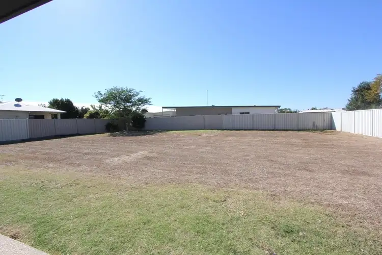 Seventh view of Homely house listing, 16 Rogers Street, Emerald QLD 4720