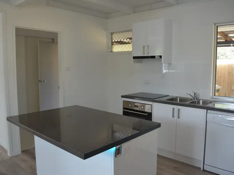 43 Morgan Street, Yorkeys Knob QLD 4878