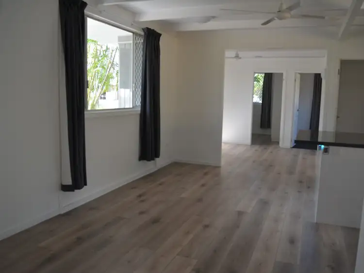 Fourth view of Homely house listing, 43 Morgan Street, Yorkeys Knob QLD 4878