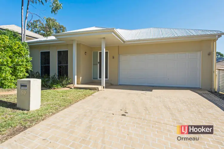59 Woodlands Boulevard, Waterford QLD 4133