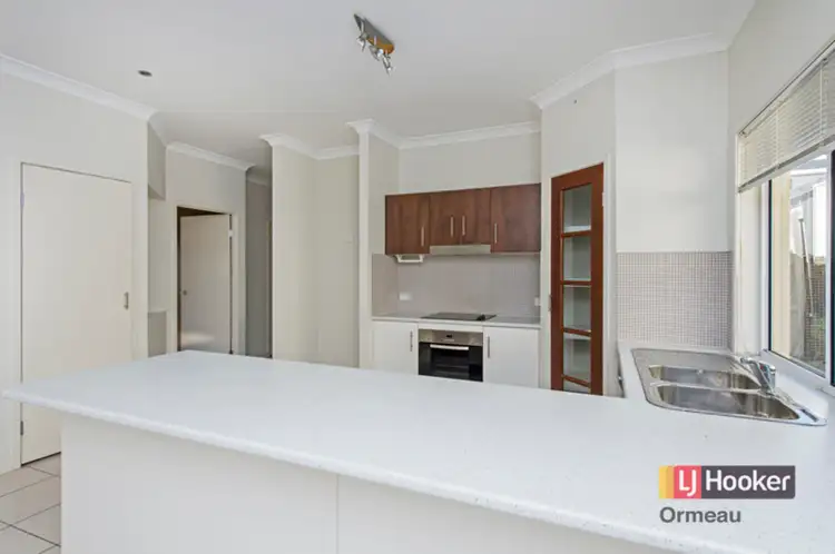 Second view of Homely house listing, 59 Woodlands Boulevard, Waterford QLD 4133