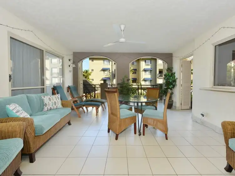 Unit 1510/2 Greenslopes Street, Cairns North QLD 4870