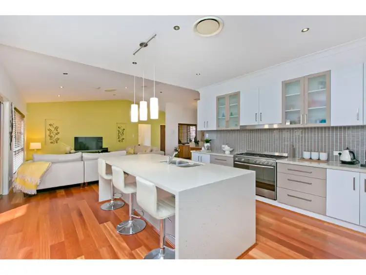 Third view of Homely house listing, 15 Riseborough Terrace, Cleveland QLD 4163