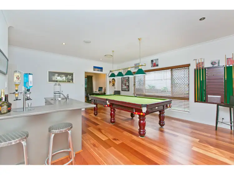 Fourth view of Homely house listing, 15 Riseborough Terrace, Cleveland QLD 4163