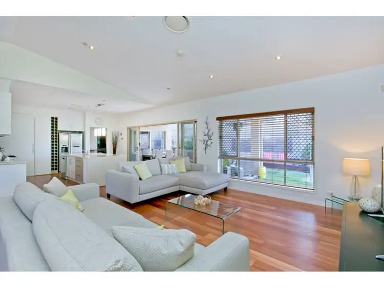 Fifth view of Homely house listing, 15 Riseborough Terrace, Cleveland QLD 4163