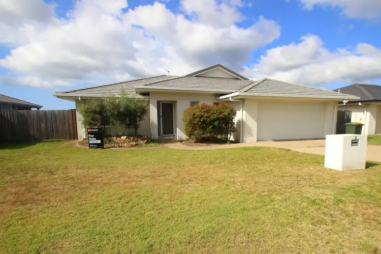 6 Parkview Street, Wondunna QLD 4655