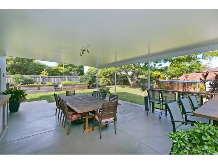 Second view of Homely house listing, 18 Peterson Street, Wellington Point QLD 4160