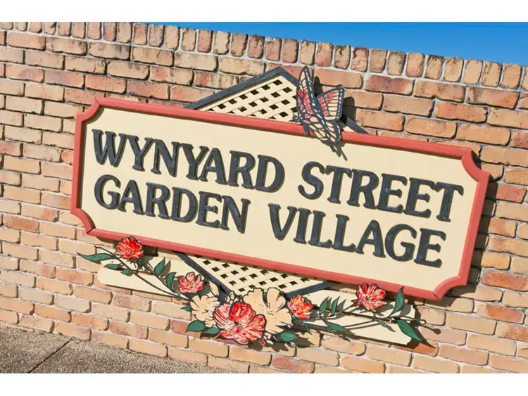 9/102 Wynyard Street, Cleveland QLD 4163