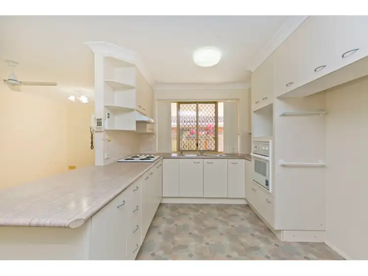 Third view of Homely house listing, 9/102 Wynyard Street, Cleveland QLD 4163